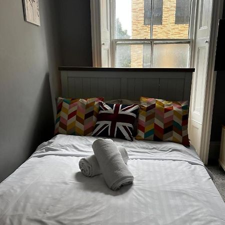 לונדון Streatham Rooms מראה חיצוני תמונה
