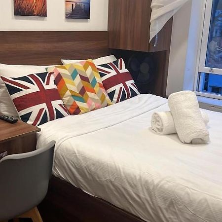 לונדון Streatham Rooms מראה חיצוני תמונה