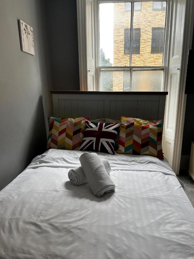 לונדון Streatham Rooms מראה חיצוני תמונה