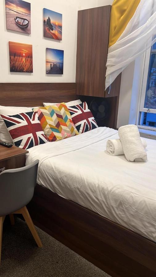 לונדון Streatham Rooms מראה חיצוני תמונה