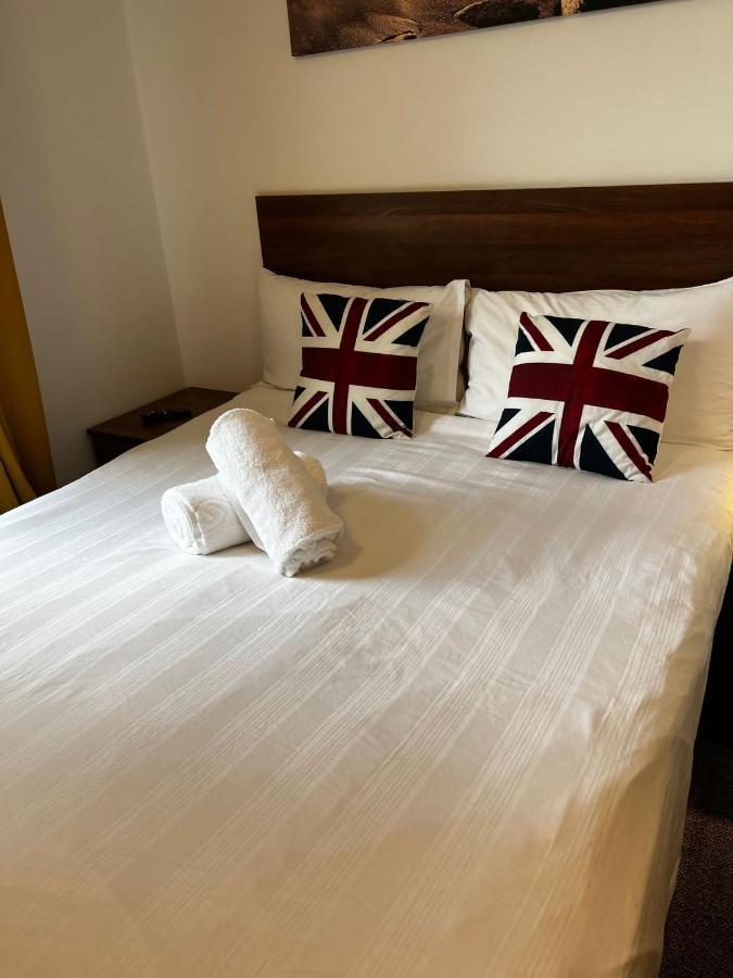 לונדון Streatham Rooms מראה חיצוני תמונה