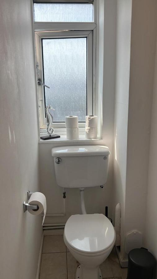 לונדון Streatham Rooms מראה חיצוני תמונה
