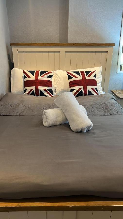 לונדון Streatham Rooms מראה חיצוני תמונה